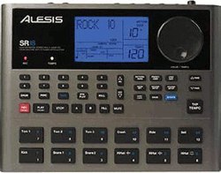 Alesis SR18 Digital Drum Machine precio
