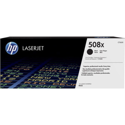HP CF360X  High Yield Toner Cartridge - Black en oferta
