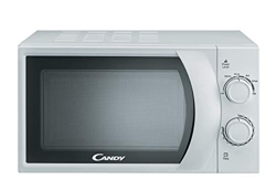 Microwave Oven 20 Litres 700 Watts White Colour 38000119 EU Version 220 Volts en oferta