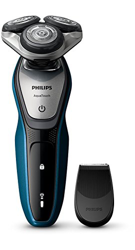 Philips Afeitadora AquaTouch S-5420/06 características