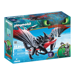 Playmobil- Aguijón Venenoso y Crimmel Juguete, (geobra Brandstätter 70039) en oferta