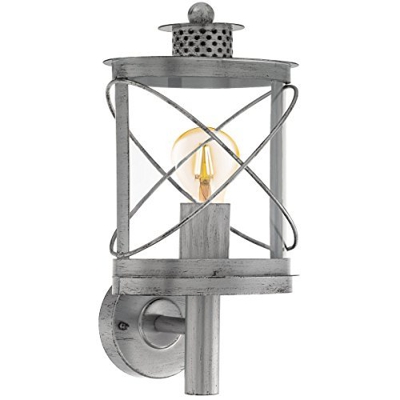 Eglo Wand-/Deckenleuchte 94865 IP44 Eglo Wand-/Deckenleuchte