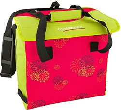 Campingaz MiniMaxi - Nevera portátil (37 cm, 22 (29 litros Rojo, Amarillo) en oferta