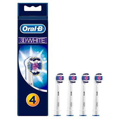 Oral-B 3D White