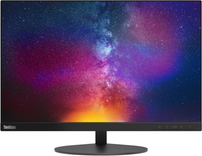 Lenovo ThinkVision T23D-10 Monitor LCD, 22.5", WUXGA LED