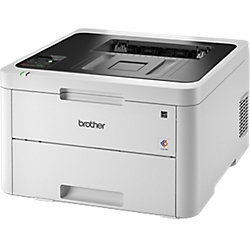 IMPRESORA LASER COLOR BROTHER HLL3230CDW  RED/WIFI HLL3230CDW 4977766790109 BROT