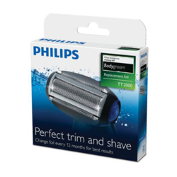 RECAMBIO CABEZAL PHILIPS TT200043 BODYGROOM TT20-2021- 2022- 2030- 2040 NUEVO en oferta