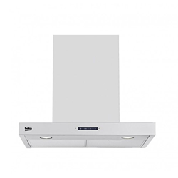 Beko campana HCB61731BX decorativa inox 60cm d en oferta