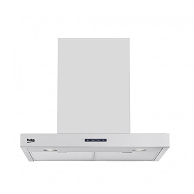 Beko campana HCB61731BX decorativa inox 60cm d