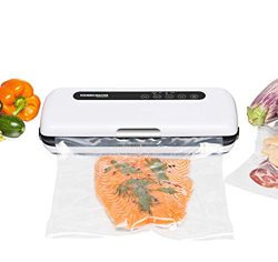 ROMMELSBACHER VAC110 VAC 110 Vakuumierer - VAC 110 - 230 V W - 9 l/min precio