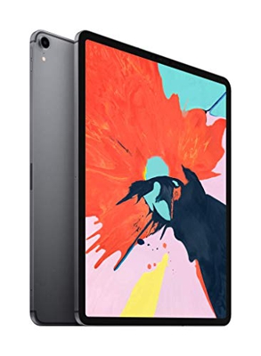TABLET APPLE MTJP2TY/A IPAD PRO 12 9 1 TB WI-FI CELL GRIS