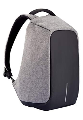 XD Design Bobby - Mochila antirrobo bobby, Gris