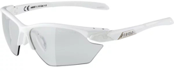 Alpina Twist Five Hr S Vl+ Transparente T62630/ Gafas Unisex Transparente Alpina características