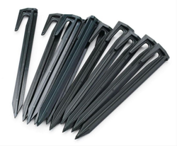 Gardena Staples 4090; for Fixing a Boundary Wire; for Gardena Robot características
