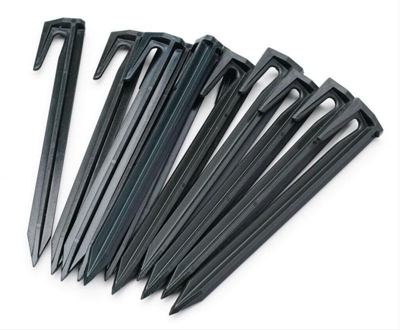 Gardena Staples 4090; for Fixing a Boundary Wire; for Gardena Robot