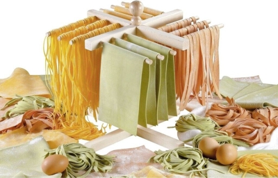 CORTADOR DE PASTA MADERA IMPERIA (M)