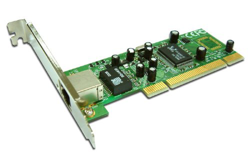 Edimax EN-9235TX-32 - Tarjeta de Red (Gigabit Ethernet PCI) características