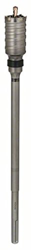 BOSCH Ø 50mm Hohlbohrkrone SDS-max-9- Länge 550 mm precio