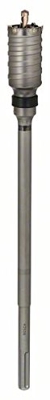 BOSCH Ø 50mm Hohlbohrkrone SDS-max-9- Länge 550 mm