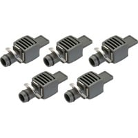 Gardena Verschlustopfen 13 mm precio