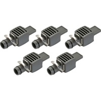 Gardena Verschlustopfen 13 mm