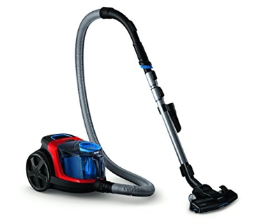 Philips Staubsauger PowerPro Compact FC9330/09 in OVP