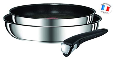 Tefal Ingenio Preference 2 piezas