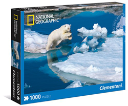 Clementoni National Geographic (39304) precio