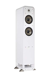 Polk Audio s55e Signature Polk Audio Signature S55 S Altavoz de pie, Color Blanco Color Blanco precio