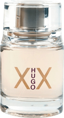 Hugo Boss Hugo XX 3.4oz  Women's Eau de Toilette