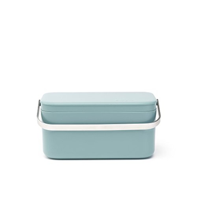 Brabantia Bio Rubbish Bin 1,8L Mint