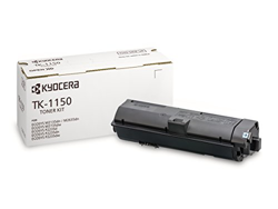 Kyocera Tóner TK-1150 características