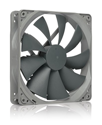 Noctua NF-P14s redux-900, Ventilador de alto rendimiento, 3 pines, 900RPM (140mm, gris) características