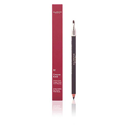 Clarins Crayon Khôl - Lápiz de ojos, color 01-carbon black, 1,5 gr características