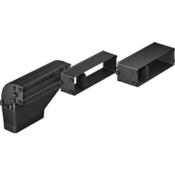 SIEMENS HZ381401 Sonderzubehör für Abluftbetrieb precio