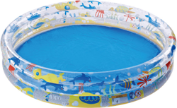 Bestway Baby Pool Deep Dive 152 x 30 cm (51004) en oferta