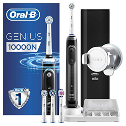 Oral-B Genius 10000N Black en oferta