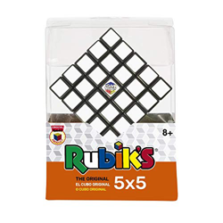 Goliath - Cubo De Rubik 5X5 Original, 6 colores 72119 en oferta