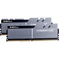 G.SKill TridentZ 32GB Kit DDR4-3200 CL16 (F4-3200C16D-32GTZSK) precio