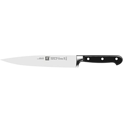 Zwilling Professional 'S' Slicing Knife, 20cm