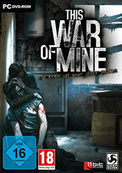 This War of Mine (PC) en oferta