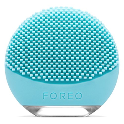 Foreo Luna Go piel grasa