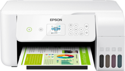 Epson EcoTank ET-2726 características