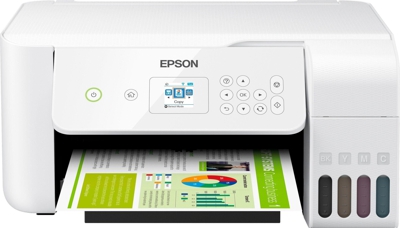 Epson EcoTank ET-2726