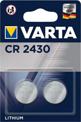 Varta en oferta