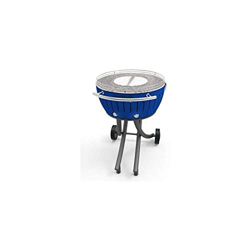 LotusGrill XXL Ø 57 cm azul en oferta