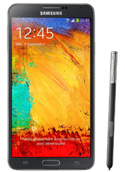 Samsung Galaxy Note 3 N9005 - Smartphone libre (Android 4.3 Jelly Bean, Bluetooth, Wi-Fi, USB) (importado) en oferta