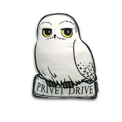 Harry Potter Hedwig Cushion en oferta