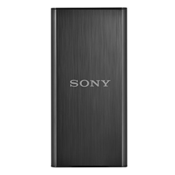Sony SL-BG2 256GB precio