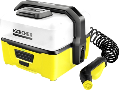 Karcher OC 3 Mobile Outdoor Cleaner